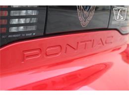 1995 Pontiac Firebird Formula (CC-2067399) for sale in Crete, Illinois