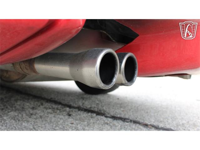 1995 Pontiac Firebird Formula (CC-2067399) for sale in Crete, Illinois