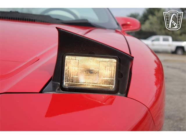 1995 Pontiac Firebird Formula (CC-2067399) for sale in Crete, Illinois