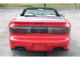 1995 Pontiac Firebird Formula (CC-2067399) for sale in Crete, Illinois