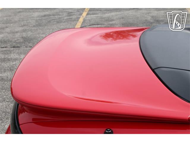 1995 Pontiac Firebird Formula (CC-2067399) for sale in Crete, Illinois