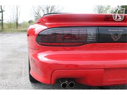 1995 Pontiac Firebird Formula (CC-2067399) for sale in Crete, Illinois