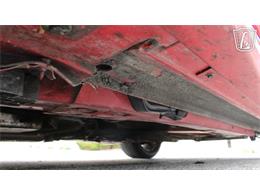 1995 Pontiac Firebird Formula (CC-2067399) for sale in Crete, Illinois