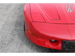 1995 Pontiac Firebird Formula (CC-2067399) for sale in Crete, Illinois