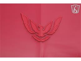 1995 Pontiac Firebird Formula (CC-2067399) for sale in Crete, Illinois