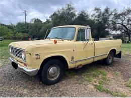 1972 International 1210 (CC-2067400) for sale in Cadillac, Michigan