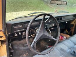 1972 International 1210 (CC-2067400) for sale in Cadillac, Michigan