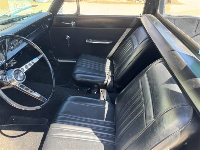 1964 Ford Ranchero (CC-2067401) for sale in Brookings, South Dakota