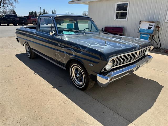 1964 Ford Ranchero (CC-2067401) for sale in Brookings, South Dakota