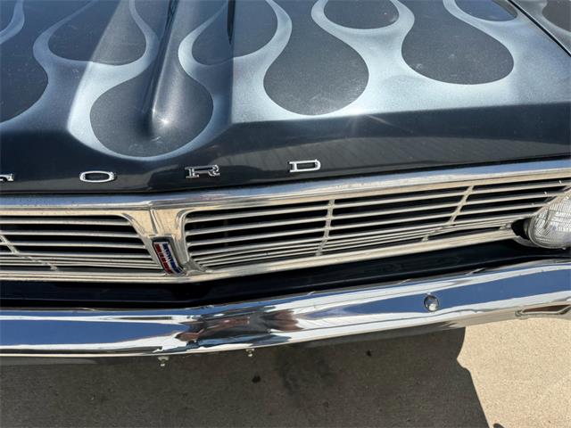 1964 Ford Ranchero (CC-2067401) for sale in Brookings, South Dakota