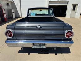 1964 Ford Ranchero (CC-2067401) for sale in Brookings, South Dakota