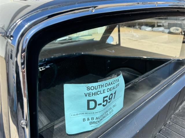 1964 Ford Ranchero (CC-2067401) for sale in Brookings, South Dakota