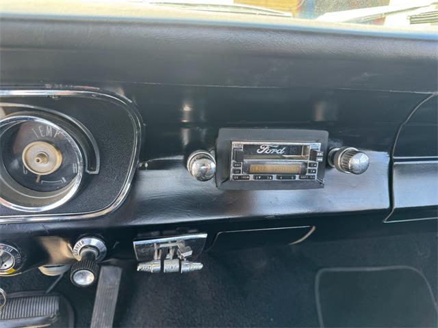1964 Ford Ranchero (CC-2067401) for sale in Brookings, South Dakota