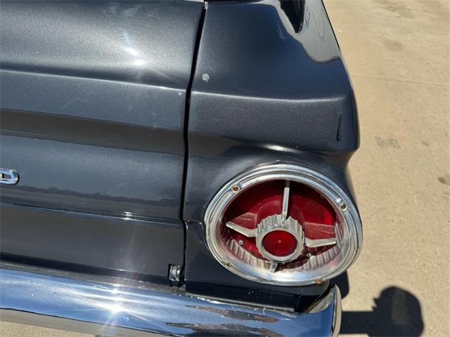 1964 Ford Ranchero (CC-2067401) for sale in Brookings, South Dakota
