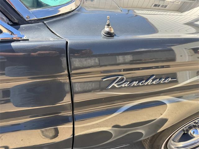 1964 Ford Ranchero (CC-2067401) for sale in Brookings, South Dakota