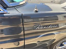 1964 Ford Ranchero (CC-2067401) for sale in Brookings, South Dakota