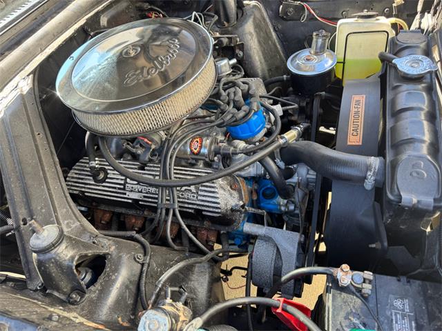 1964 Ford Ranchero (CC-2067401) for sale in Brookings, South Dakota