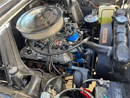 1964 Ford Ranchero (CC-2067401) for sale in Brookings, South Dakota