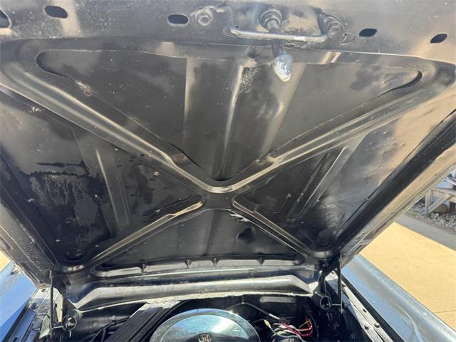 1964 Ford Ranchero (CC-2067401) for sale in Brookings, South Dakota