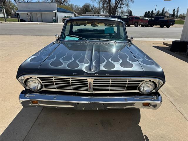 1964 Ford Ranchero (CC-2067401) for sale in Brookings, South Dakota