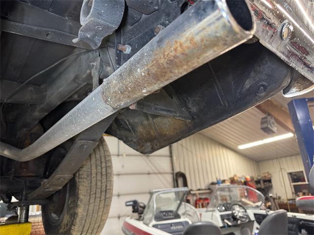 1964 Ford Ranchero (CC-2067401) for sale in Brookings, South Dakota