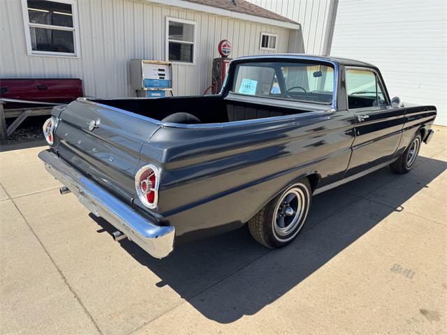 1964 Ford Ranchero (CC-2067401) for sale in Brookings, South Dakota