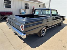 1964 Ford Ranchero (CC-2067401) for sale in Brookings, South Dakota
