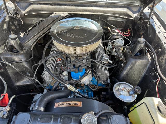 1964 Ford Ranchero (CC-2067401) for sale in Brookings, South Dakota
