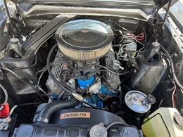 1964 Ford Ranchero (CC-2067401) for sale in Brookings, South Dakota