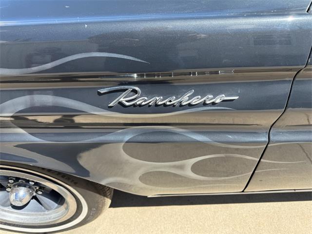 1964 Ford Ranchero (CC-2067401) for sale in Brookings, South Dakota