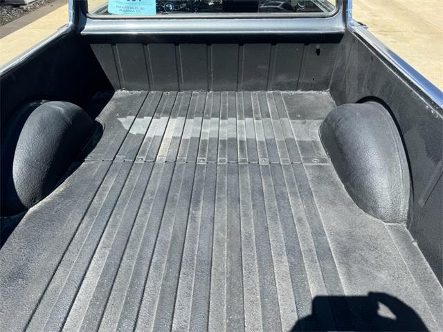 1964 Ford Ranchero (CC-2067401) for sale in Brookings, South Dakota