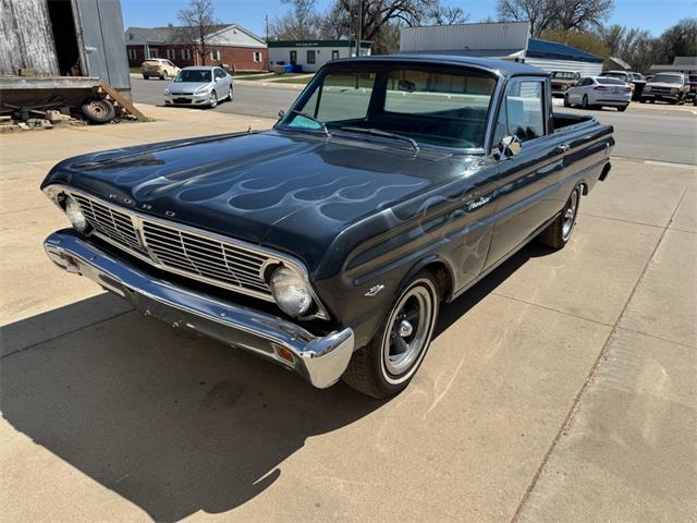 1964 Ford Ranchero (CC-2067401) for sale in Brookings, South Dakota