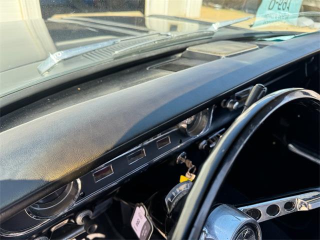 1964 Ford Ranchero (CC-2067401) for sale in Brookings, South Dakota