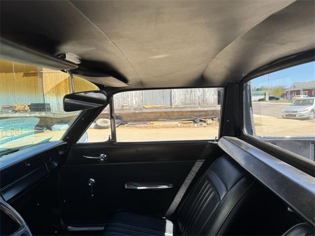 1964 Ford Ranchero (CC-2067401) for sale in Brookings, South Dakota