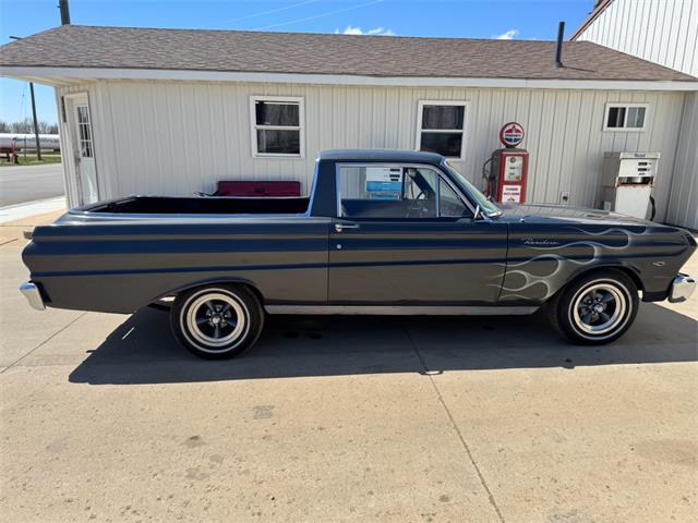1964 Ford Ranchero (CC-2067401) for sale in Brookings, South Dakota