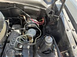 1964 Ford Ranchero (CC-2067401) for sale in Brookings, South Dakota