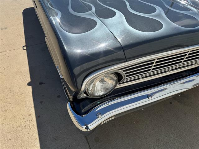 1964 Ford Ranchero (CC-2067401) for sale in Brookings, South Dakota