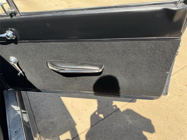 1964 Ford Ranchero (CC-2067401) for sale in Brookings, South Dakota