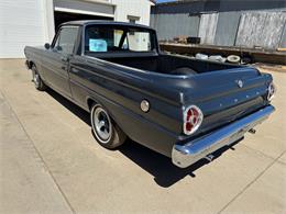 1964 Ford Ranchero (CC-2067401) for sale in Brookings, South Dakota