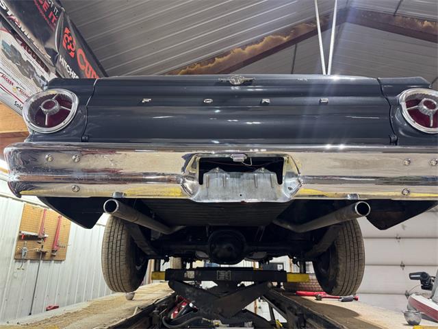 1964 Ford Ranchero (CC-2067401) for sale in Brookings, South Dakota