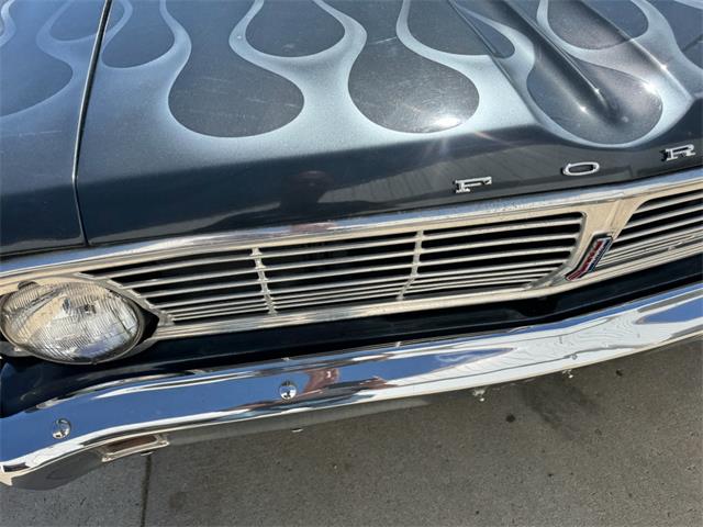 1964 Ford Ranchero (CC-2067401) for sale in Brookings, South Dakota