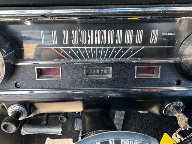 1964 Ford Ranchero (CC-2067401) for sale in Brookings, South Dakota