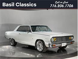 1964 Chevrolet Chevelle (CC-2067402) for sale in Depew, New York
