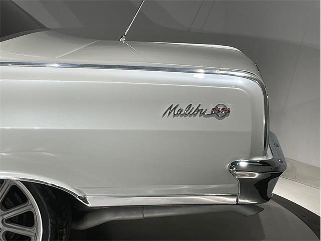 1964 Chevrolet Chevelle (CC-2067402) for sale in Depew, New York