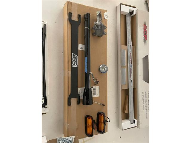 1964 Chevrolet Chevelle (CC-2067402) for sale in Depew, New York