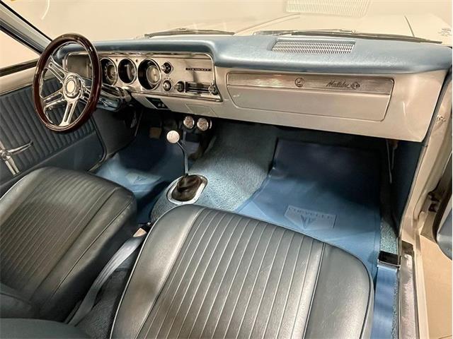 1964 Chevrolet Chevelle (CC-2067402) for sale in Depew, New York