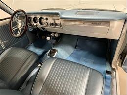 1964 Chevrolet Chevelle (CC-2067402) for sale in Depew, New York