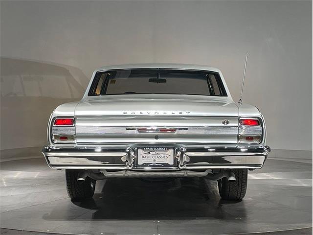 1964 Chevrolet Chevelle (CC-2067402) for sale in Depew, New York