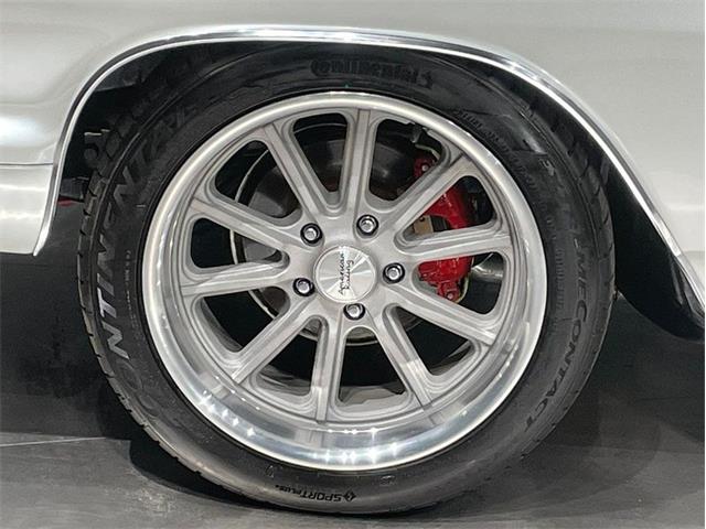 1964 Chevrolet Chevelle (CC-2067402) for sale in Depew, New York