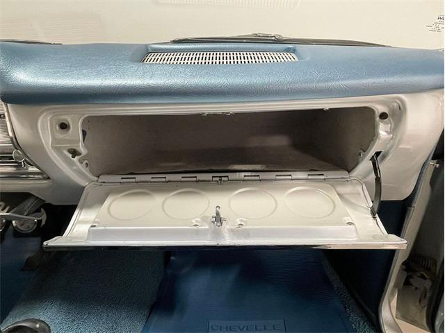 1964 Chevrolet Chevelle (CC-2067402) for sale in Depew, New York